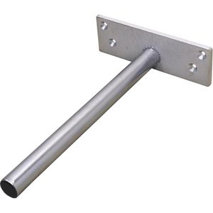 Produktbild für Materialheber VARIOfit sg-154.015/AG, mit Lastdorn