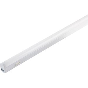 Produktbild für LED-Unterbauleuchte EVN L11425W, warm- bis kaltweiß