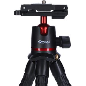 Produktbild für Stativ Rollei Monkey Pod 2, Höhe bis 31 cm