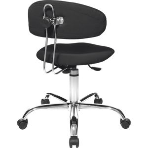 Produktbild für Fitness-Hocker Topstar Sitness 40, ST290 W50