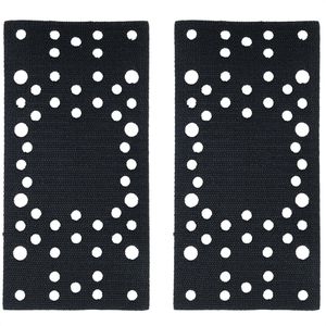 Schleiftellerschoner Makita D-78885, 93 x 185 mm