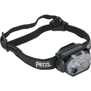 Stirnlampe Petzl Swift RL Classic LED, wiederaufladbar