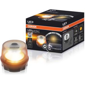 Warnleuchte OSRAM Road Flare, mit 360° LED
