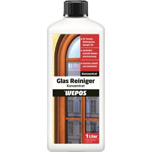 Glasreiniger