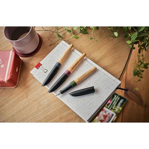 Produktbild für Füller Stabilo Grow, Feder M