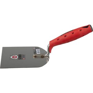 Produktbild für Maurerkelle Schwan 6160512, aus Edelstahl