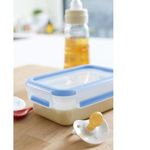 Produktbild für Frischhaltedose Emsa Clip&amp;Close 508544, aus Kunststoff