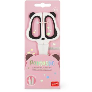 Produktbild für Kinderschere Legami Panda, 13cm