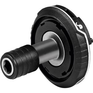 Bithalter Bosch GFA 12-X Bithalter-Aufsatz