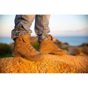 Produktbild für Berufsschuhe Haix Black Eagle Athletic 2.0 V GTX