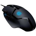 Maus Logitech G402 Hyperion Fury FPS Gaming Mouse