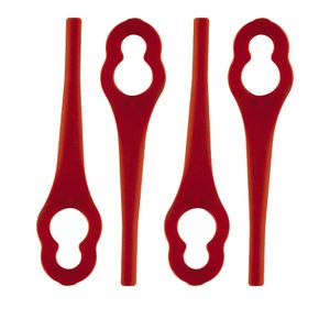 Produktbild für Rasentrimmer Einhell GC-CT 18/24 Li, 3411125, Akku