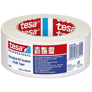 Produktbild für Gewebeband Tesa Professional 4688, PE Reparaturband