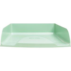 Produktbild für Briefablage Exacompta 11180D, AutentiK, A4+