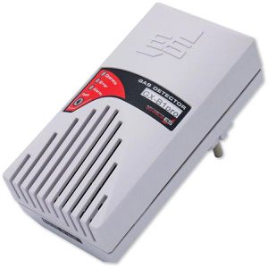 Produktbild für Gasmelder Schabus GX-B1pro