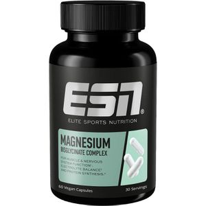 esn magnesium caps