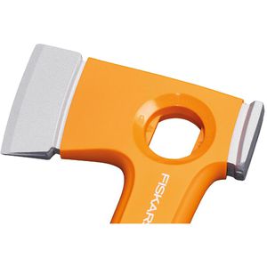 Produktbild für Axt Fiskars X-series X13 Wanderaxt, 1069101