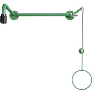 Notdusche B-Safety ClassicLine, BR 084 085