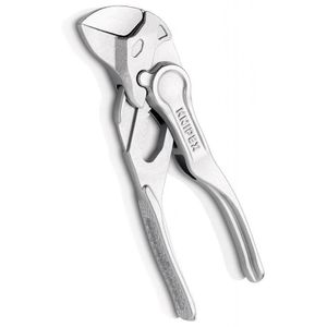 Zangenschlüssel Knipex 8604100 XS