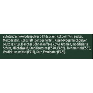 Produktbild für Kaffee Jacobs Cappuccino Milka Choco