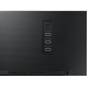 Produktbild für Monitor Samsung ViewFinity S8, S27B800PXP, 27 Zoll