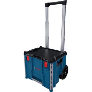 Werkzeugkoffer Bosch L-BOXX Contractor 476, Professional