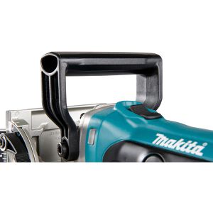 Produktbild für Flachdübelfräse Makita DPJ180Z Nutfräse, Akku