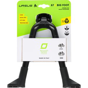 Produktbild für Fahrrad-Zweibeinständer Ursus-it Big Foot, 28 Zoll