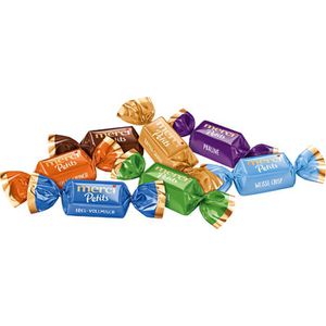 Produktbild für Minischokolade Merci Petits Chocolate Collection