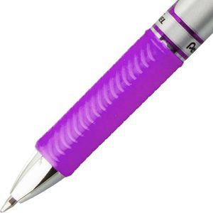 Produktbild für Gelschreiber Pentel EnerGel, BL77, 07
