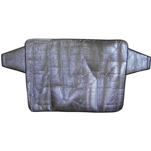 Frontscheibenabdeckung