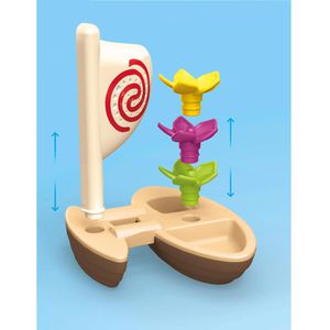 Produktbild für Spielset playmobil JUNIOR &amp; Disney 71459, ab 1 Jahre