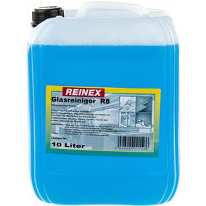 Glasreiniger Reinex R8, 156, gebrauchsfertig