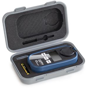 Produktbild für Refraktometer Kern ORM 1HO, digitales Handrefraktometer