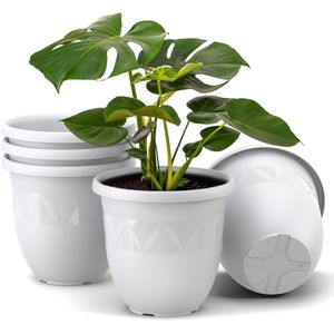 Produktbild für Pflanztopf Plastard Capri, 38 Liter