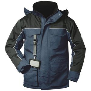 Produktbild für Arbeitsjacke elysee Newcastle Thermo-Parka