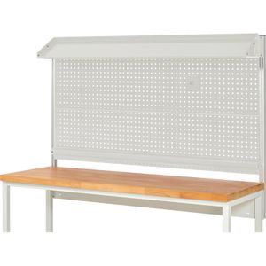 System-Aufbau Rau Komplettset 02