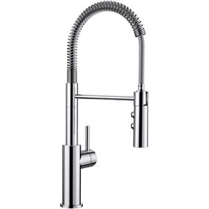 Küchenarmatur BLANCO CATRIS-S, chrom