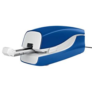 Produktbild für Elektrohefter Leitz 5533-00-35 NeXXt, blau