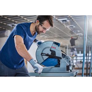 Produktbild für Kreissägeblatt Bosch Expert for Steel, 2608643054