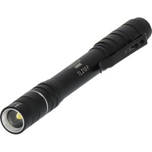 Taschenlampe Brennenstuhl TL210F, LED mit Batterie