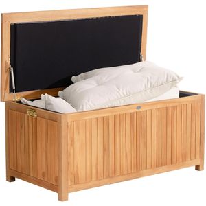 Gartenbox CLP Odessa, aus Teakholz