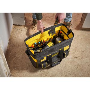 Produktbild für Werkzeugtasche Stanley FATMAX 18, FMST1-71180