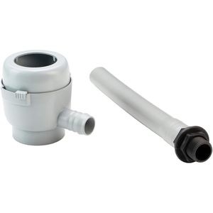 Produktbild für Regensammler Garantia Füllautomat Mini, grau
