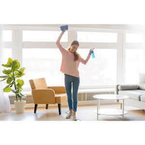 Produktbild für Glasreiniger BiOHY 200-faches Konzentrat