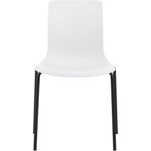 Produktbild für Besucherstuhl Köhl KOLLEG Mehrzweckstuhl, stapelbar