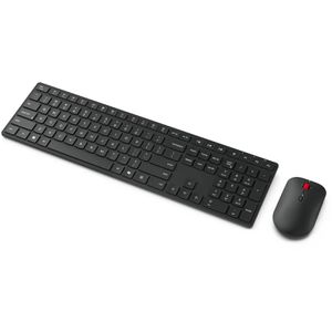 Produktbild für Tastatur Lenovo Pro Combo 6000, 4X31S04824