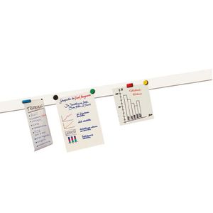 Ferroleiste Alco 691-10, Metall