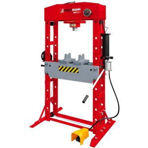 Produktbild für Werkstattpresse Holzmann WP50H, Pressdruck 50 t