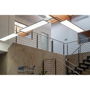 Produktbild für LED-Panel LEDVANCE Comfort, weiß, 120 x 30 cm